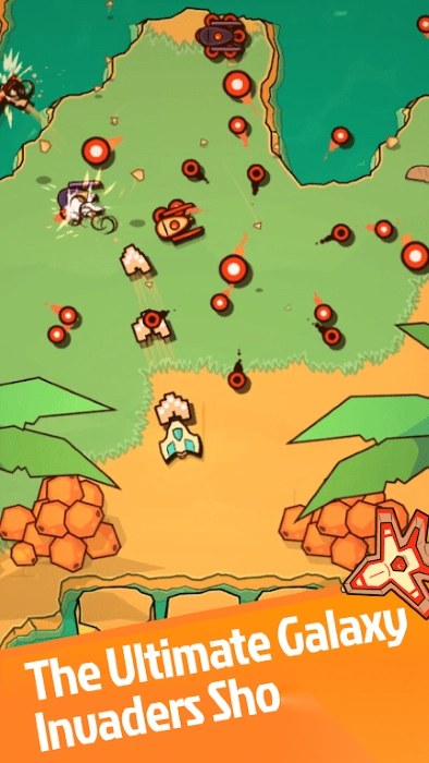 迷你枪侠奇遇记(1)