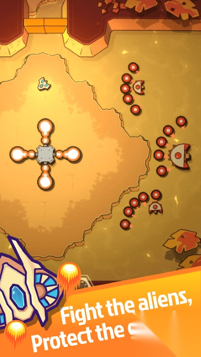 迷你枪侠奇遇记(2)