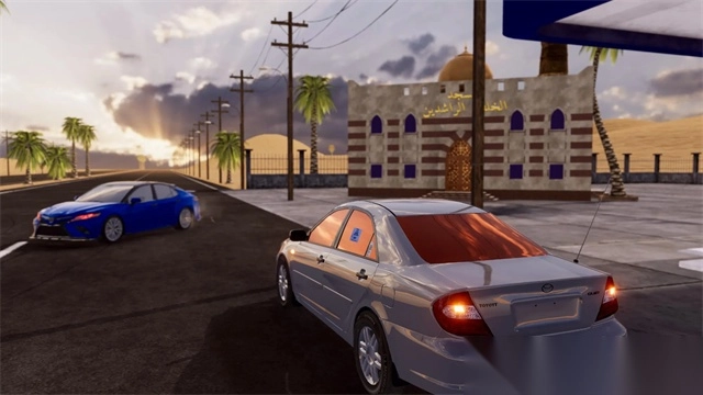 阿尔卡姆里之王