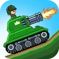 超新星坦克无敌闯关