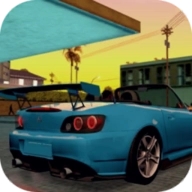 S2000漂移模拟器