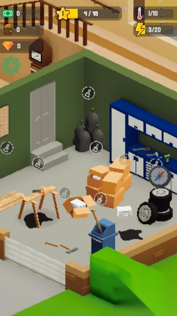 加密帝国大亨图1