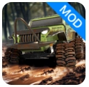 4x4泥车游戏模拟器