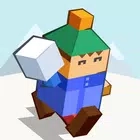 冰雪大作战大逃杀