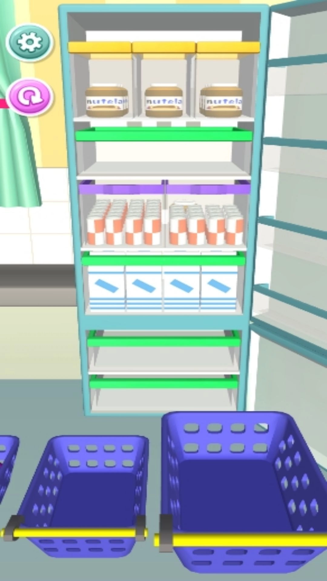 整理收纳达人争霸