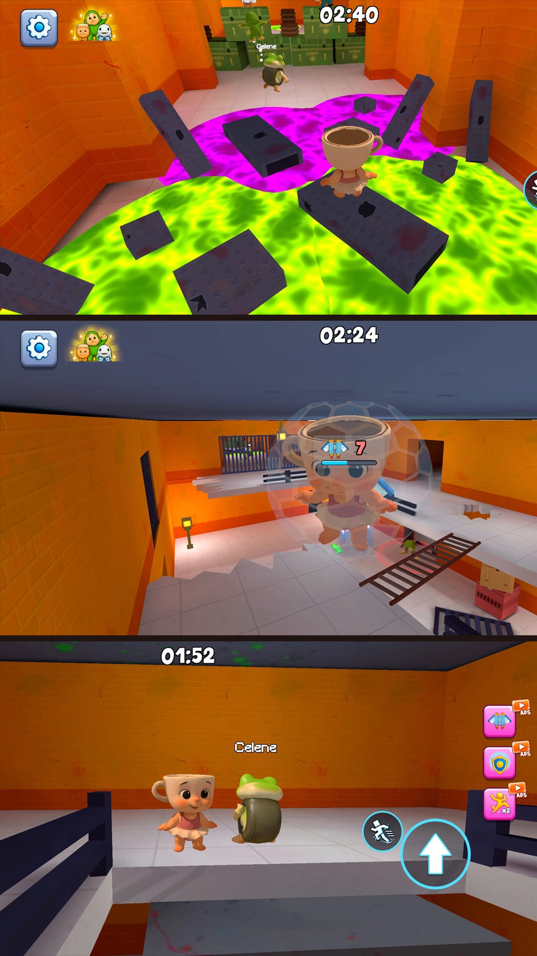 奥比逃脱监狱鼠舞(4)