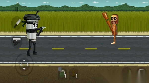 海外山海经决战