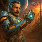 神秘遗产独行英雄