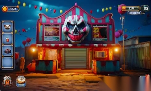 神秘遗产墓地之旅图1