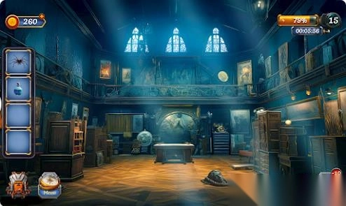 神秘遗产墓地之旅图2