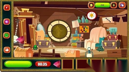 密室逃脱100扇门的故事(1)