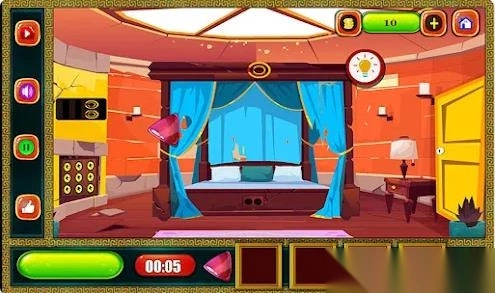 密室逃脱100扇门的故事(2)