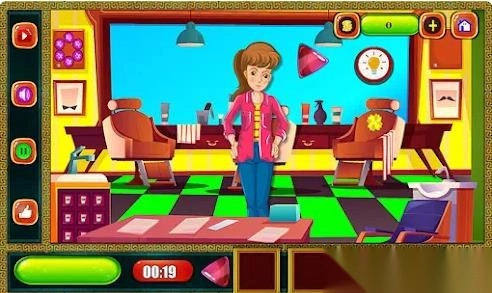 密室逃脱100扇门的故事(3)