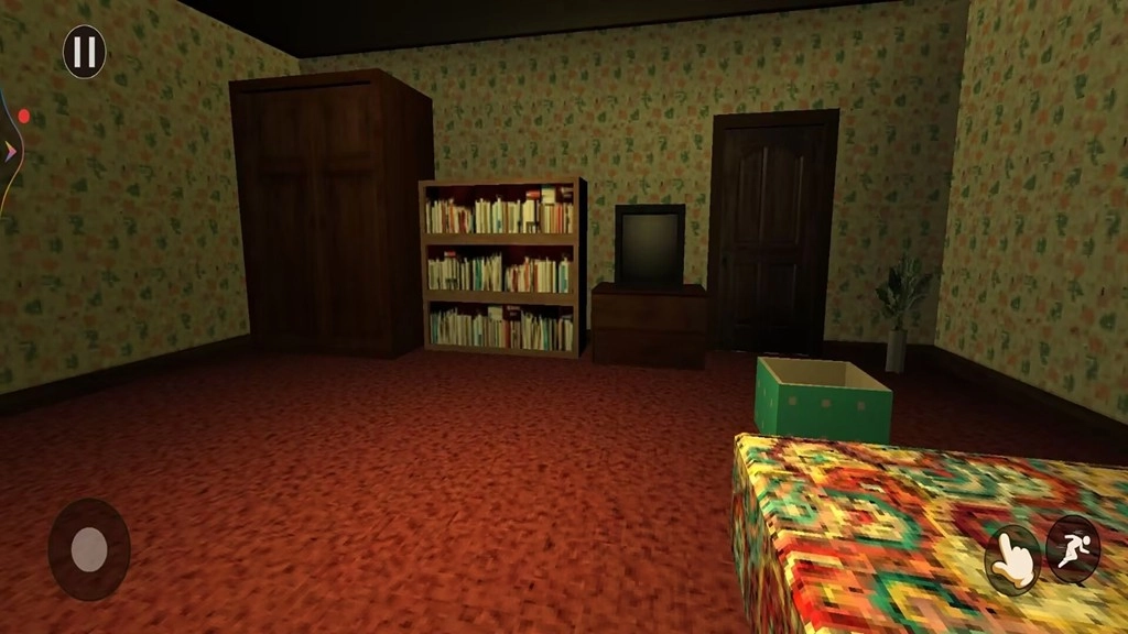 模拟密室逃脱-图1