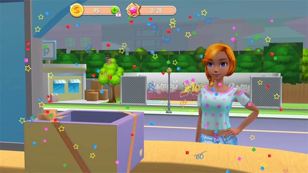 甜品小当家-图2