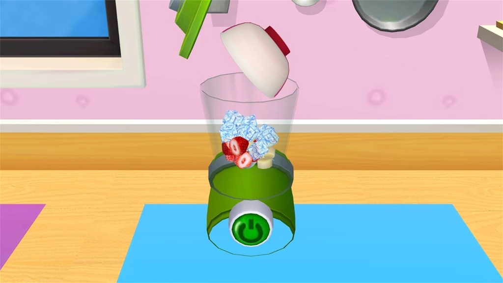 甜品小当家-图3