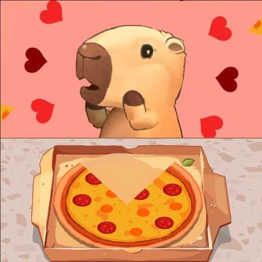 我的美食街 V1.0.0