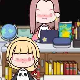 米加小镇恋爱乐园