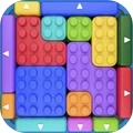 缤纷消方块