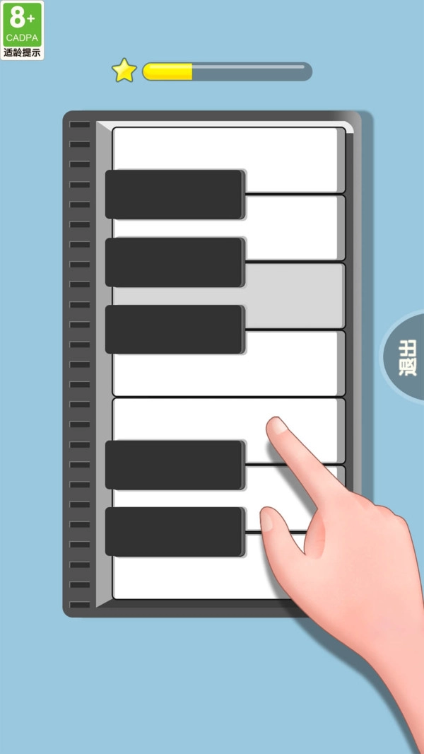爆压图1