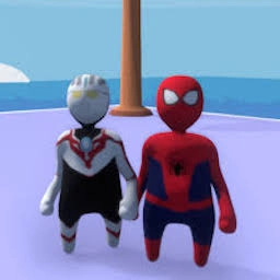 布娃娃战斗模拟