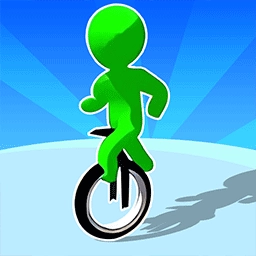 奔跑吧你的世界2