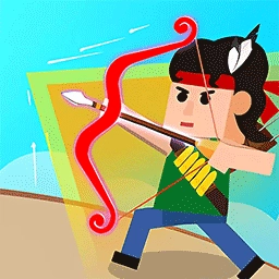 疯狂神射手安卓版