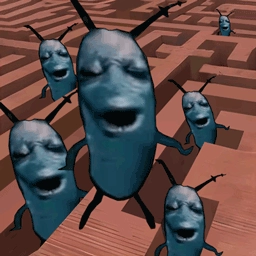 迷宫恐怖惊悚 V1.0