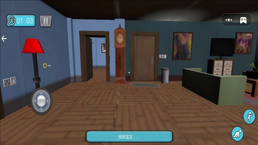 喂宝宝吃东西图2