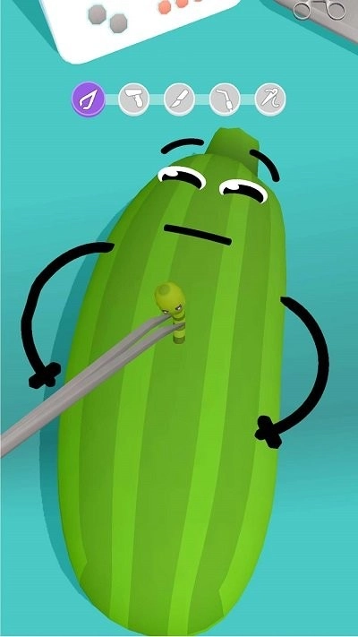 水果美容大师图1