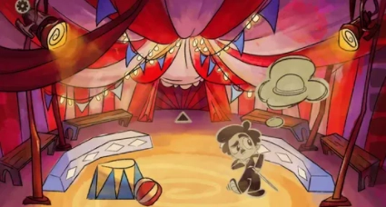 卓别林缺失的碎片