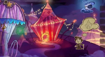 卓别林缺失的碎片