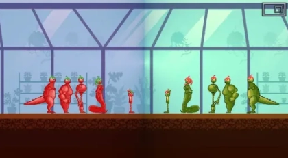 布娃娃战争精英游乐场