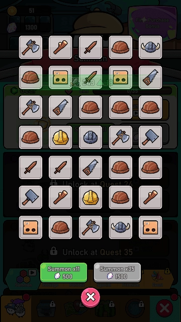 英雄大战水果图3