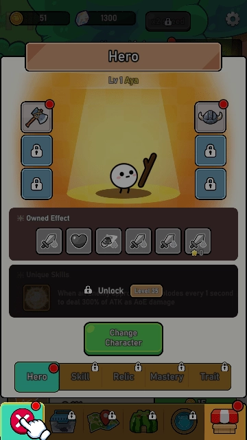 英雄大战水果图4