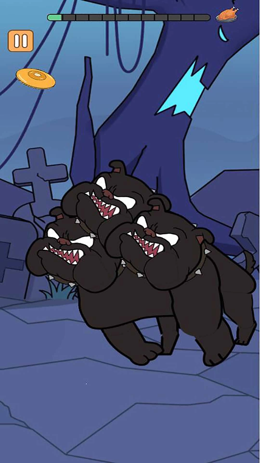 火柴人给我冲-图3