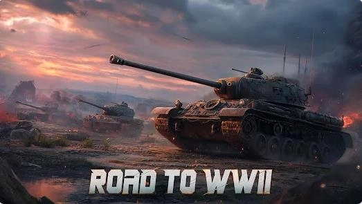 二战之路图3