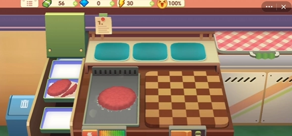 烹饪大赛绝味挑战