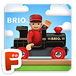 BRIO世界铁路
