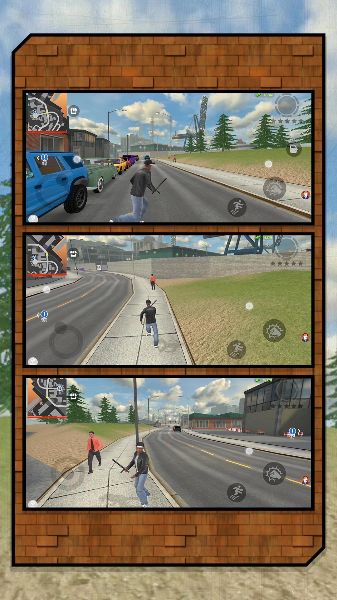 数码正义使者图3