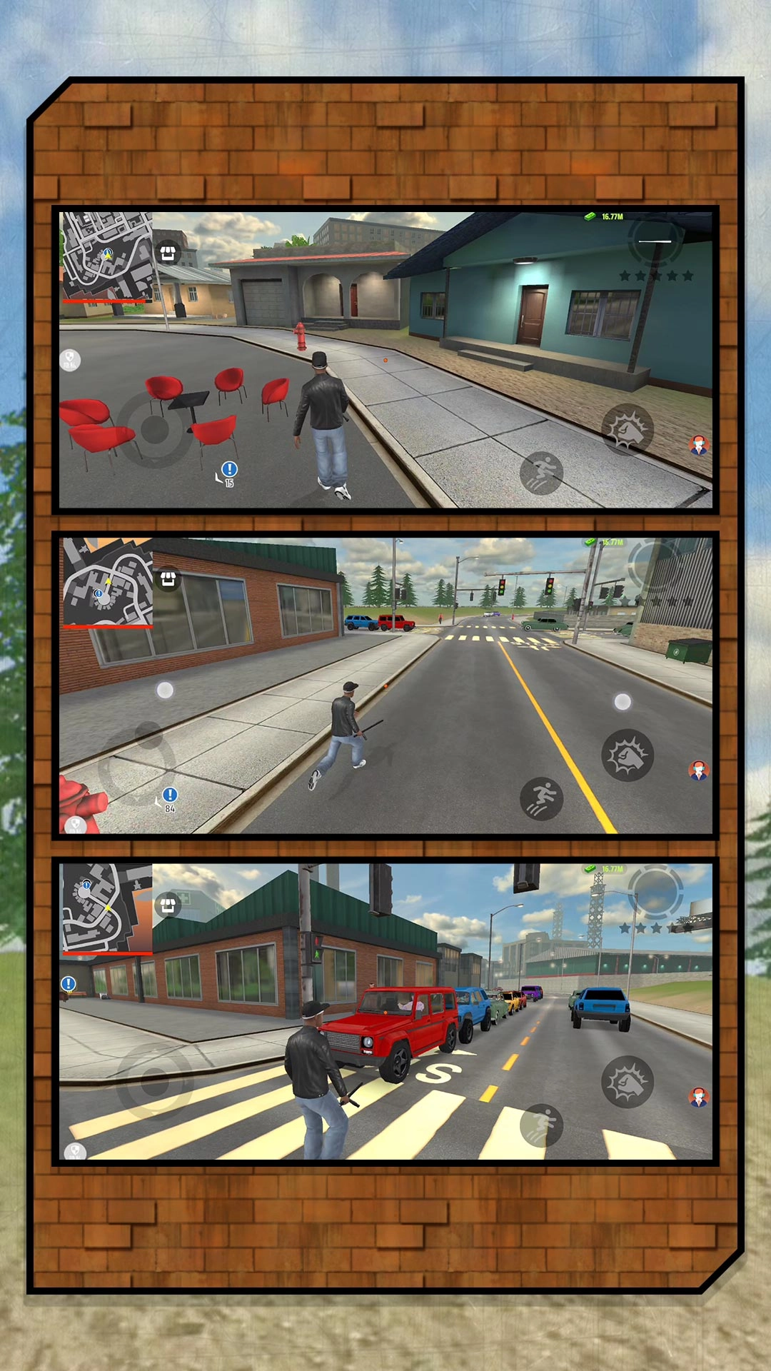 数码正义使者图4