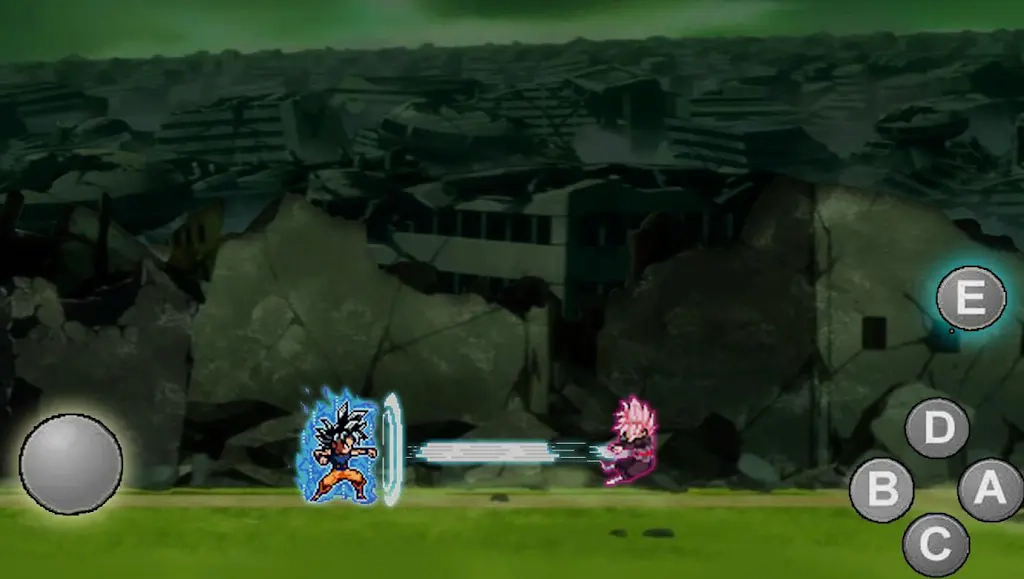 勇士巡回赛截图2