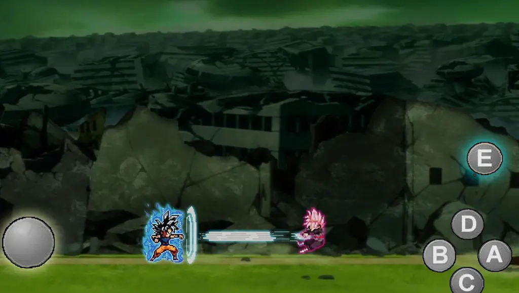 勇士巡回赛截图3