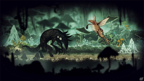 说谎公主与失明王子图2