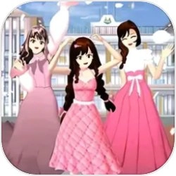 樱花学校模拟器3D