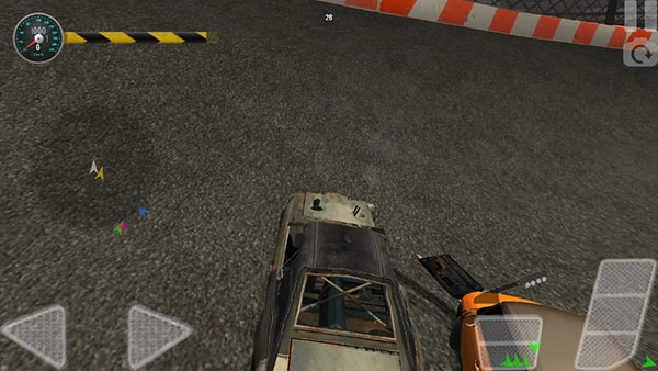 撞车德比模拟器5