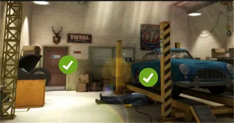 踪迹谋杀之谜(4)