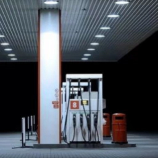 燃油大师创业路