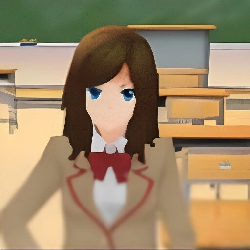 櫻花高校戀愛模擬器