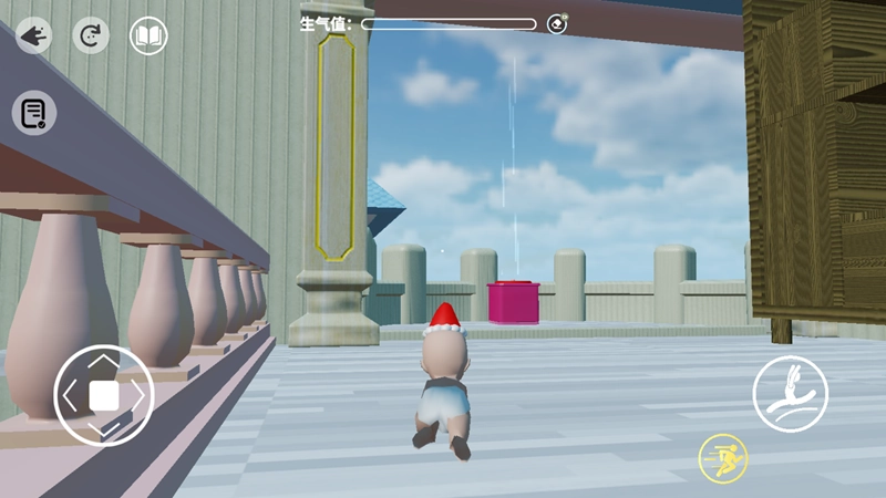 爸爸去哪里了最新下载